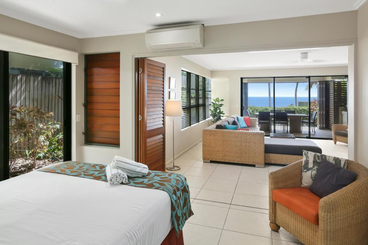 Sea Point On Trinity Beach Exterior photo