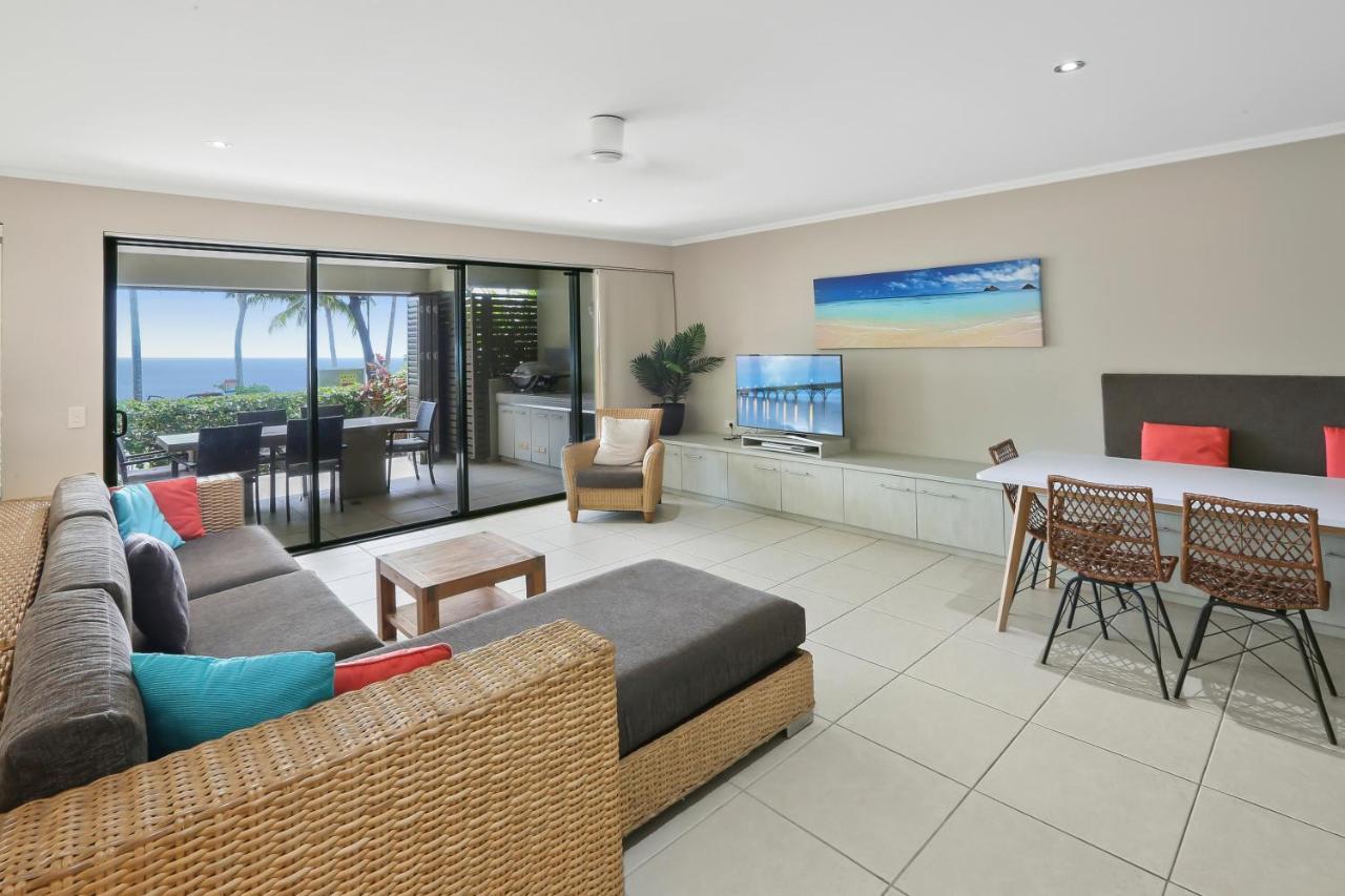 Sea Point On Trinity Beach Exterior photo