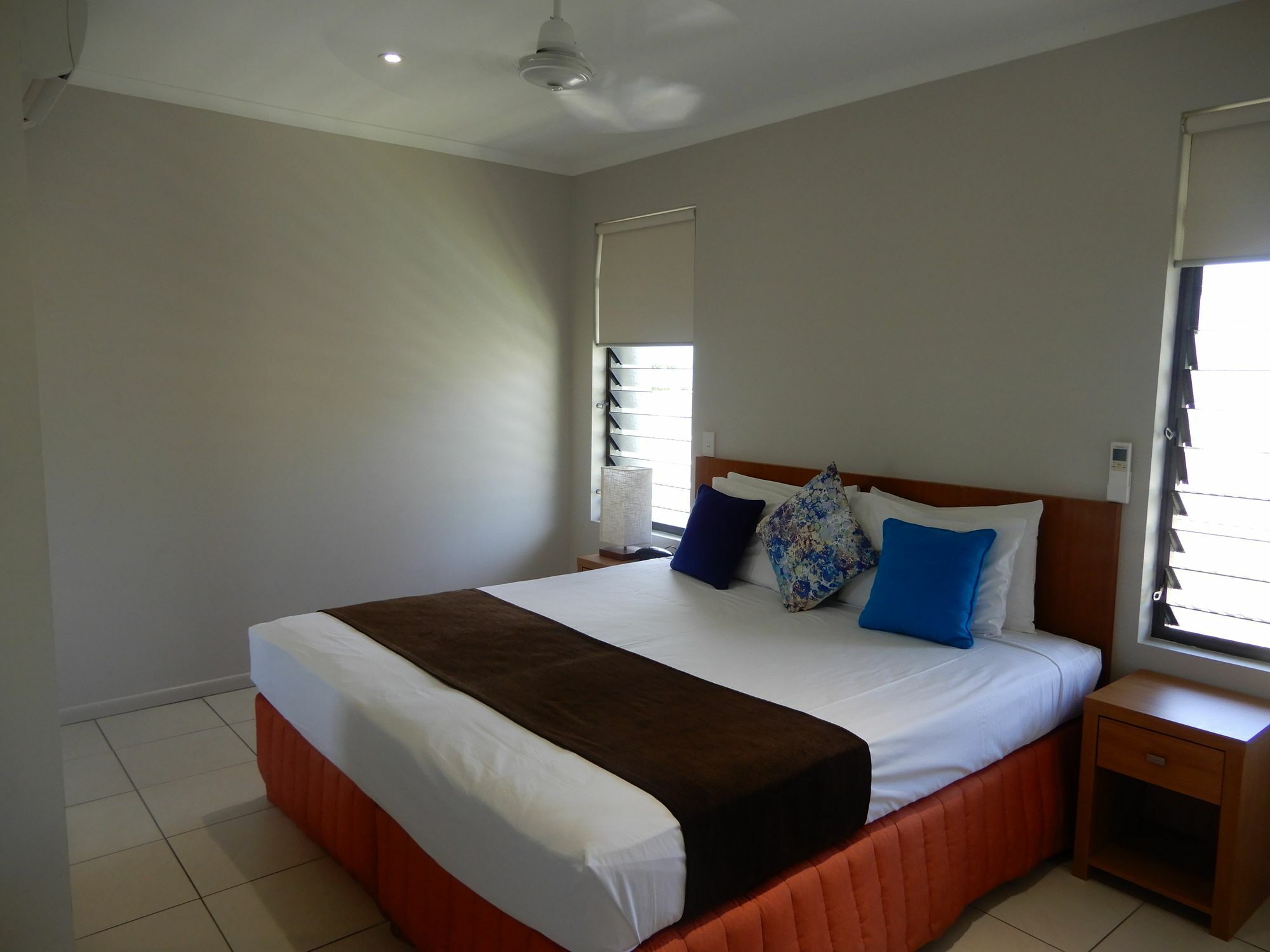 Sea Point On Trinity Beach Exterior photo